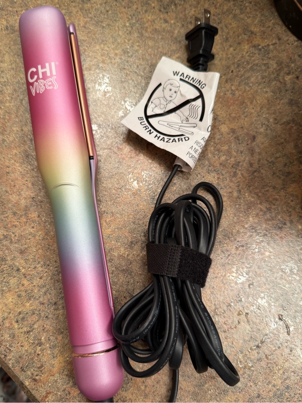 Chi hair waver